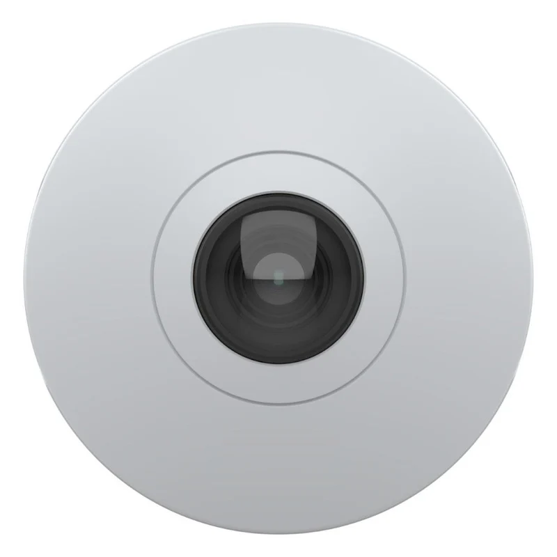 Axis M4328-P 12MP Panoramische Dome Binnencamera – 360°/180°