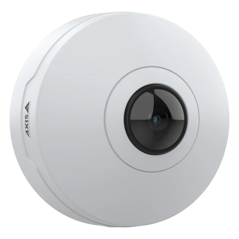 Axis M4328-P 12MP Panoramische Dome Binnencamera – 360°/180°