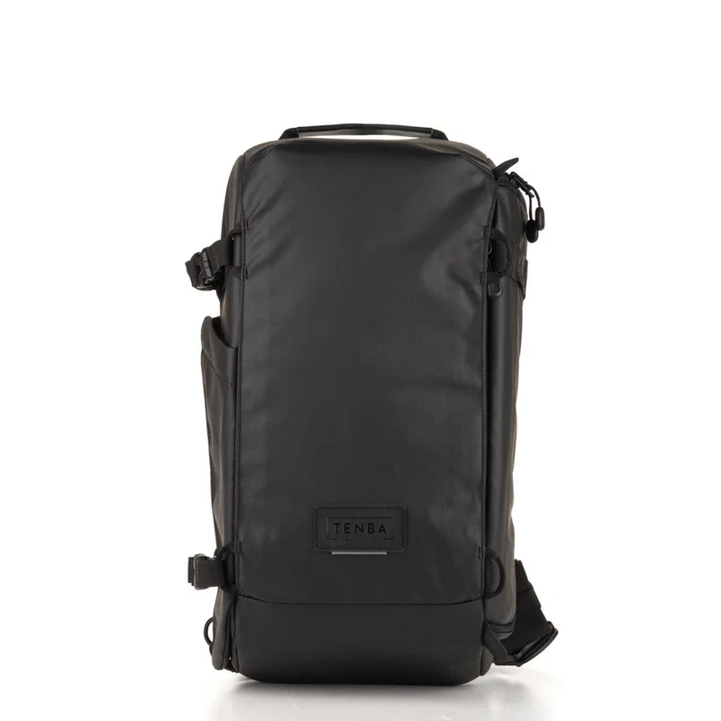 Sac Sling Solstice v2 12L (Noir)