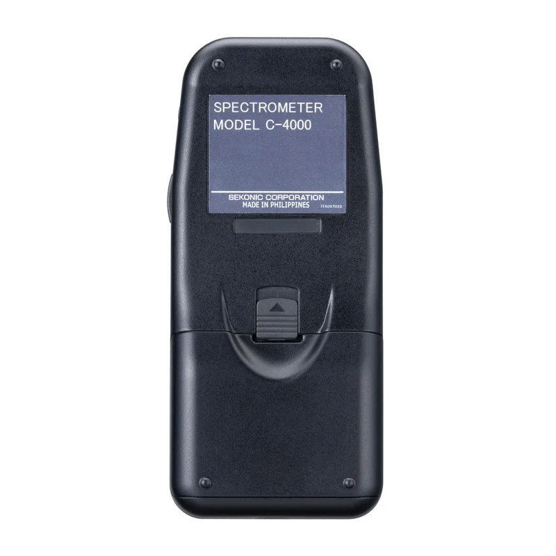 Spectromètre C-4000