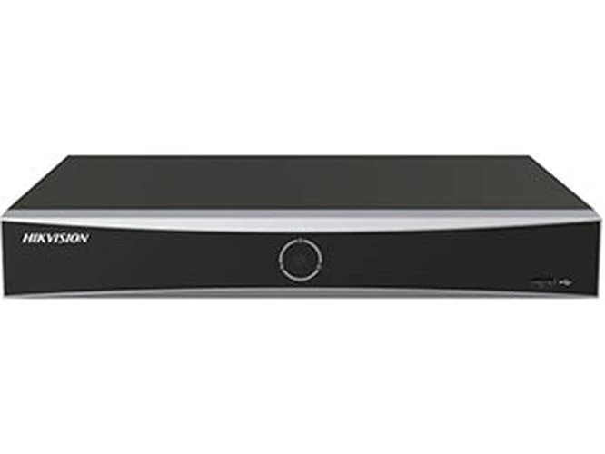 Hikvision DS-7608NXI-K1/8P/Vpro 8-Kanaals AcuSense Vpro NVR | 8 POE poorten