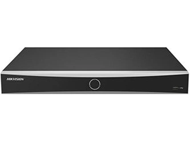 8-Kanaals AcuSense Camera Beveiligingspakket met 1x NVR en 4x 8MP Varifocale Bullet camera | kleur wit | 10% bundel korting