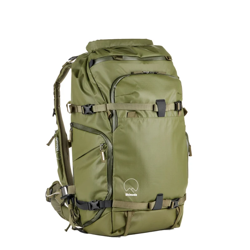 Sac à dos Action X40 V2 (Vert Armée)