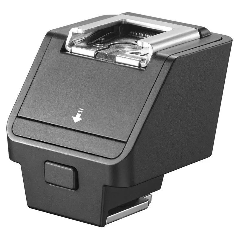Élévateur de flash TTL pour Olympus/Panasonic