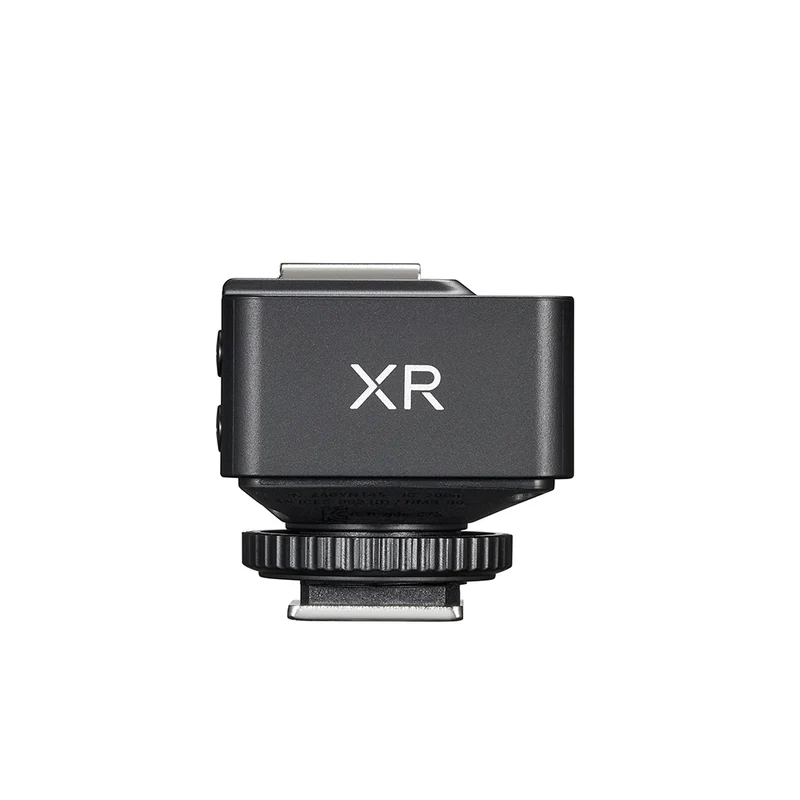 Récepteur sans fil TTL XR Canon/Nikon