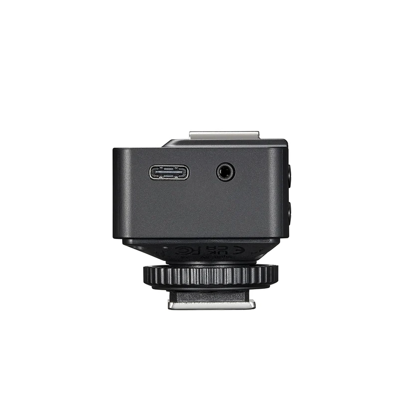 Récepteur sans fil TTL XR Canon/Nikon