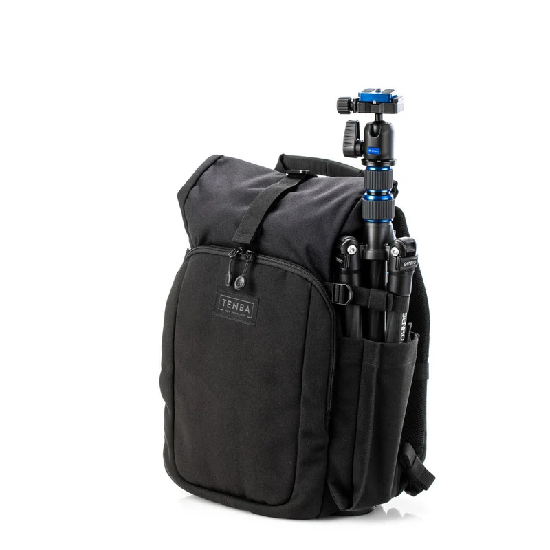 Sac à Dos Fulton v2 10L (Noir)