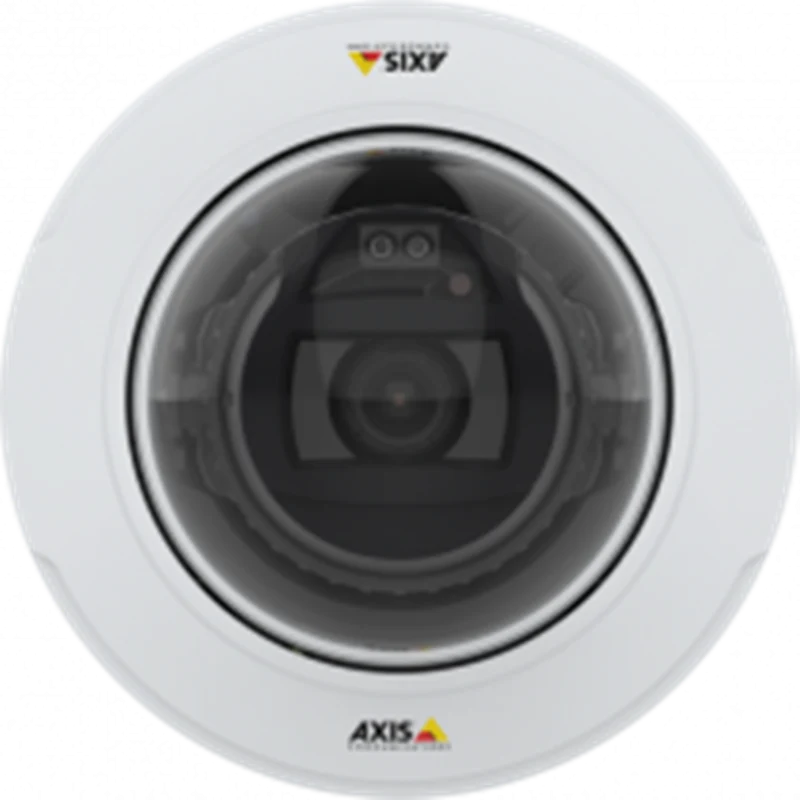 Axis P3275-LV 1080p Varifocale Dome Camera – Lightfinder