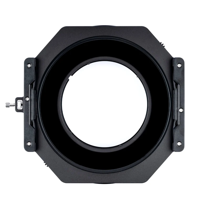 Support de filtre S6 ALPHA 150mm pour filetages de filtre standard (105mm/95mm/82mm)
