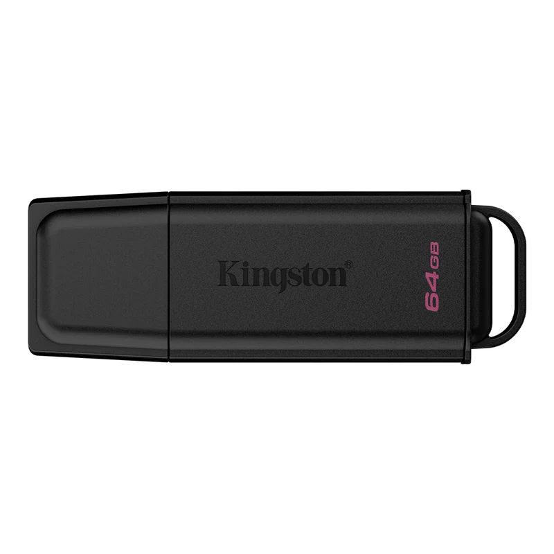 Clé DataTraveler Exodia G2 USB 3.2 Gen 1 64GB