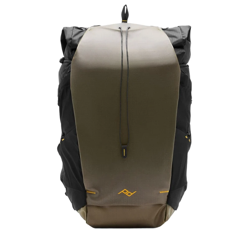 Sac à dos d'extérieur Outdoor 45L (Algue)