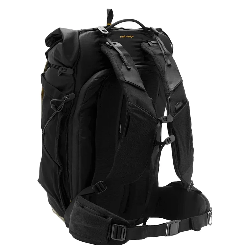 Sac à dos d'extérieur Outdoor 45L (Algue)