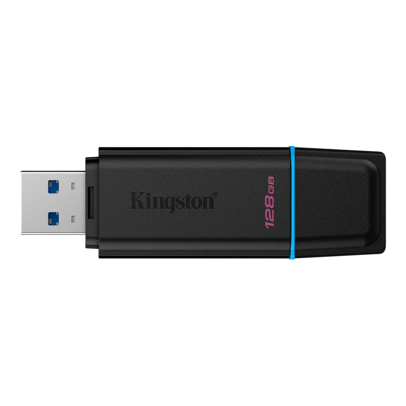 Clé DataTraveler Exodia G2 USB 3.2 Gen 1 128GB