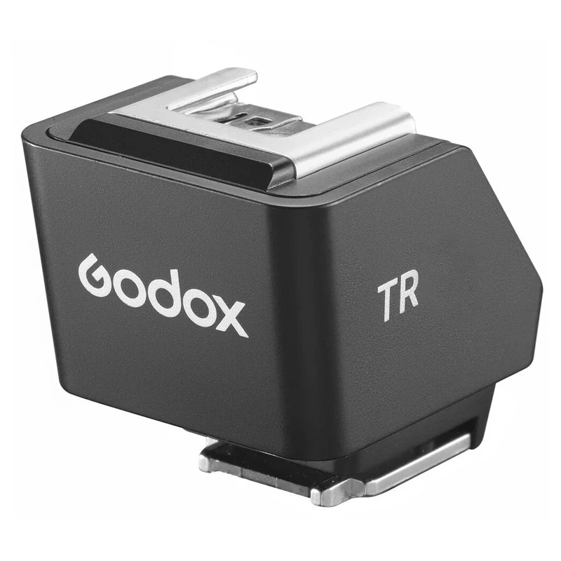 Élévateur de flash TTL pour Nikon