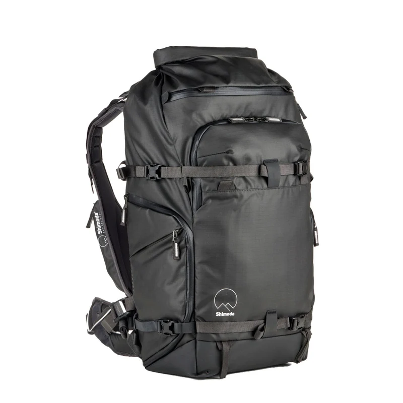 Sac à dos Action X40 V2 (Noir)