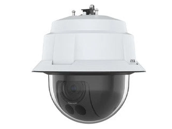 Axis Q6088-E NM 4K PoE PTZ Buitencamera 34x Zoom Laserfocus