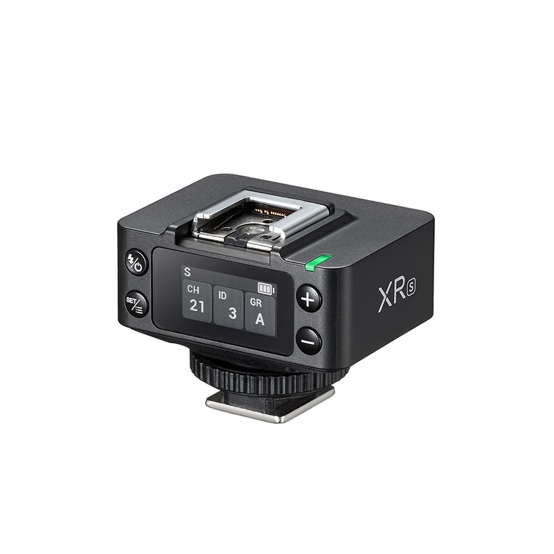 Récepteur sans fil TTL XR-S Sony