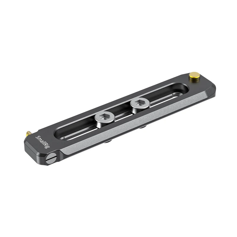 Rail à Profile Bas NATO 90mm