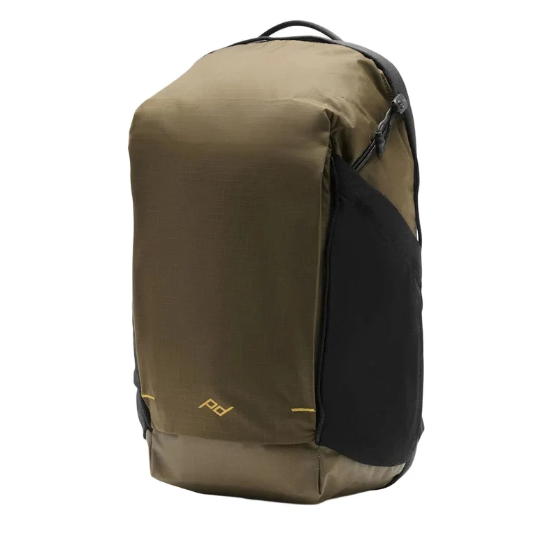 Sac à dos d'extérieur Outdoor 18L (Algue)