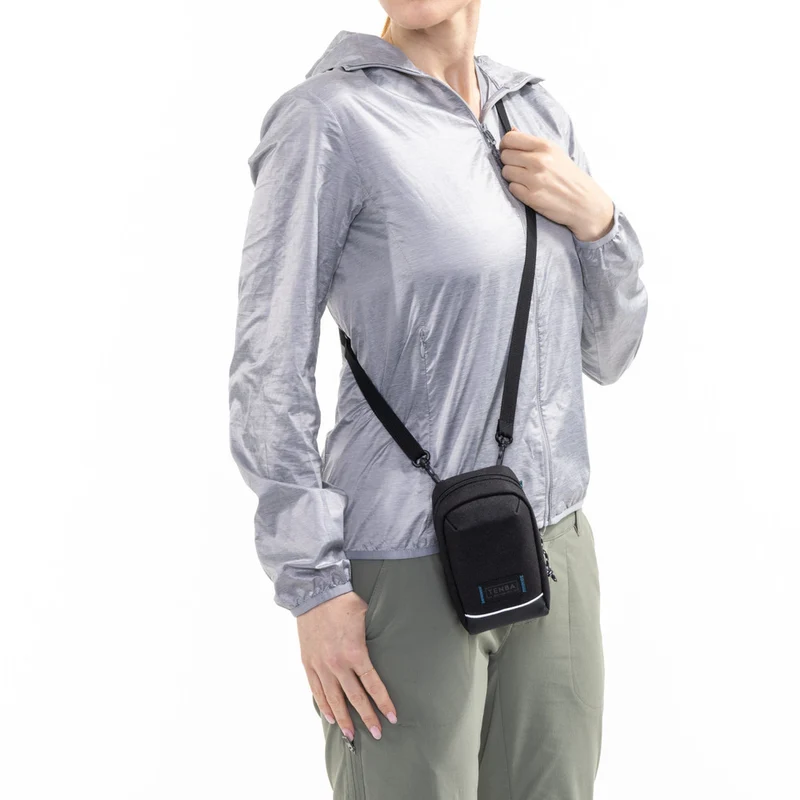 Étui Skyline v2 4 (Gris)
