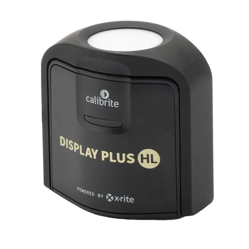 Calibrateur d'écran Display Plus HL