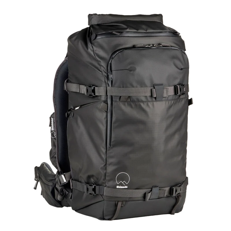 Sac à dos Action X70 HD V2 (Noir)