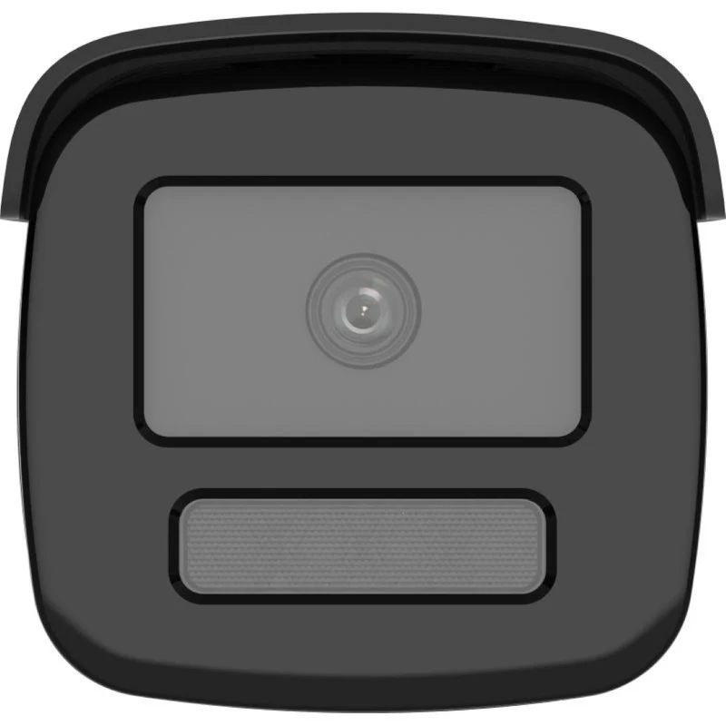 Hikvision DS-2CD2T86G2H-4I 8MP 4K AcuSense Bullet Camera 4mm Zwart