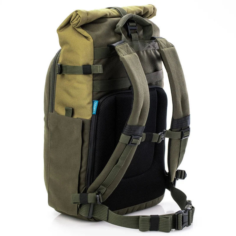 Sac à Dos Fulton v2 16L (Beige / Olive)