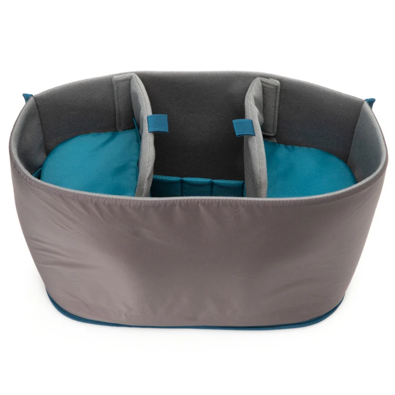 Sac d'épaule Messenger DNA 16 Pro (Bleu)
