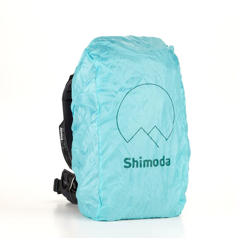 Sac à dos Ensemble de départ Action X25 V2 (Courroie pour Femme, Turquoise)