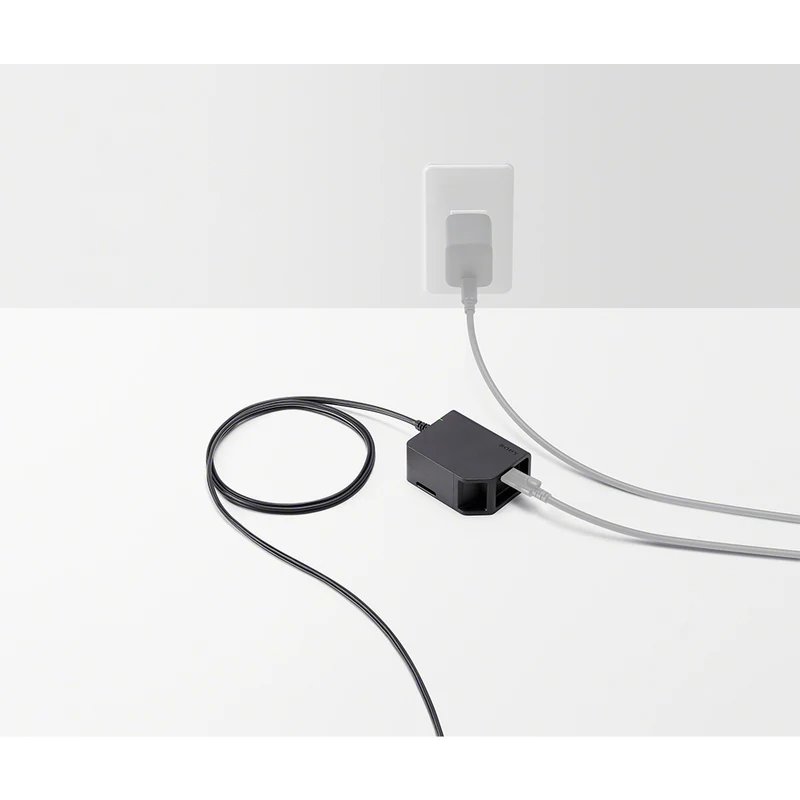Coupleur DC DC-C2