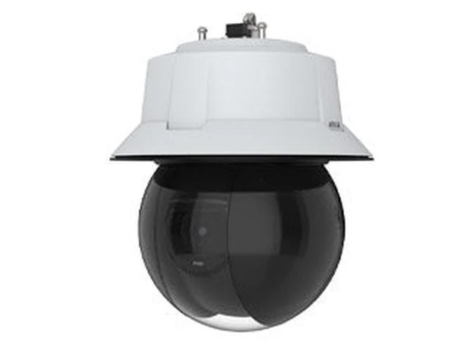 Axis Q6355-LE NM 2MP PoE PTZ Buitencamera 31x Zoom Laserfocus OptimizedIR 300m