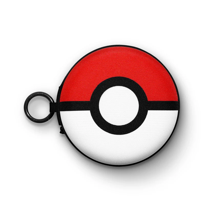 Étui Polaroid Go (Édition Pokemon Pokeball)