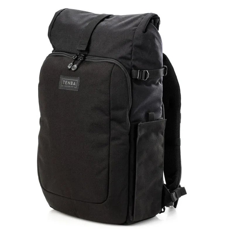 Sac à Dos Fulton v2 16L (Noir)
