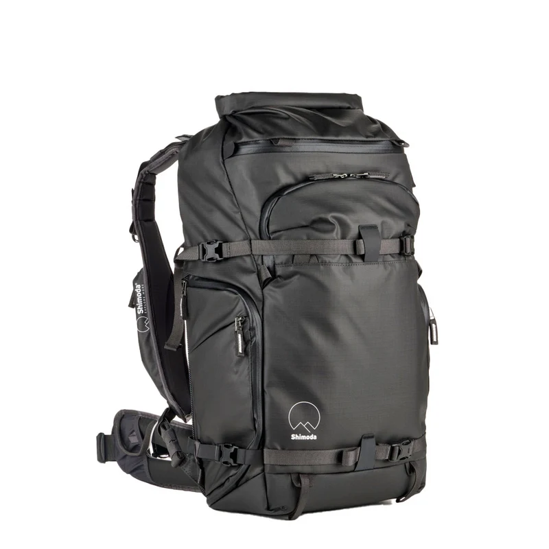 Sac à dos Action X30 V2 (Noir)