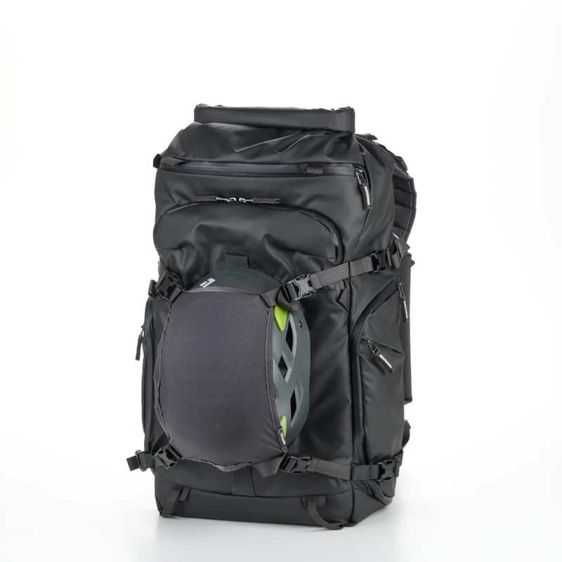 Sac à dos Action X30 V2 (Noir)