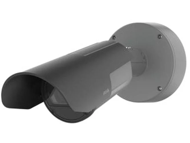 Axis Q1800-LE-3 License Plate Verifier Kit ANPR camera