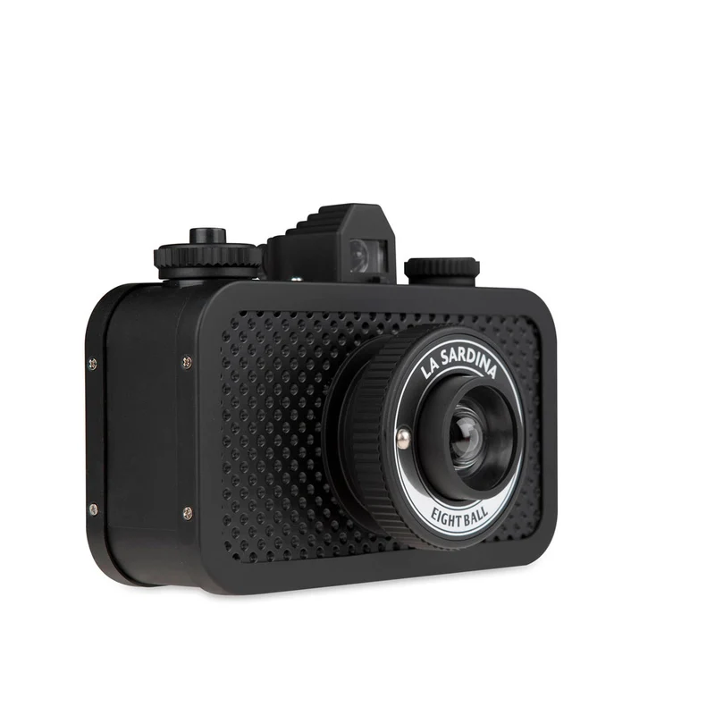 Appareil La Sardina 8Ball