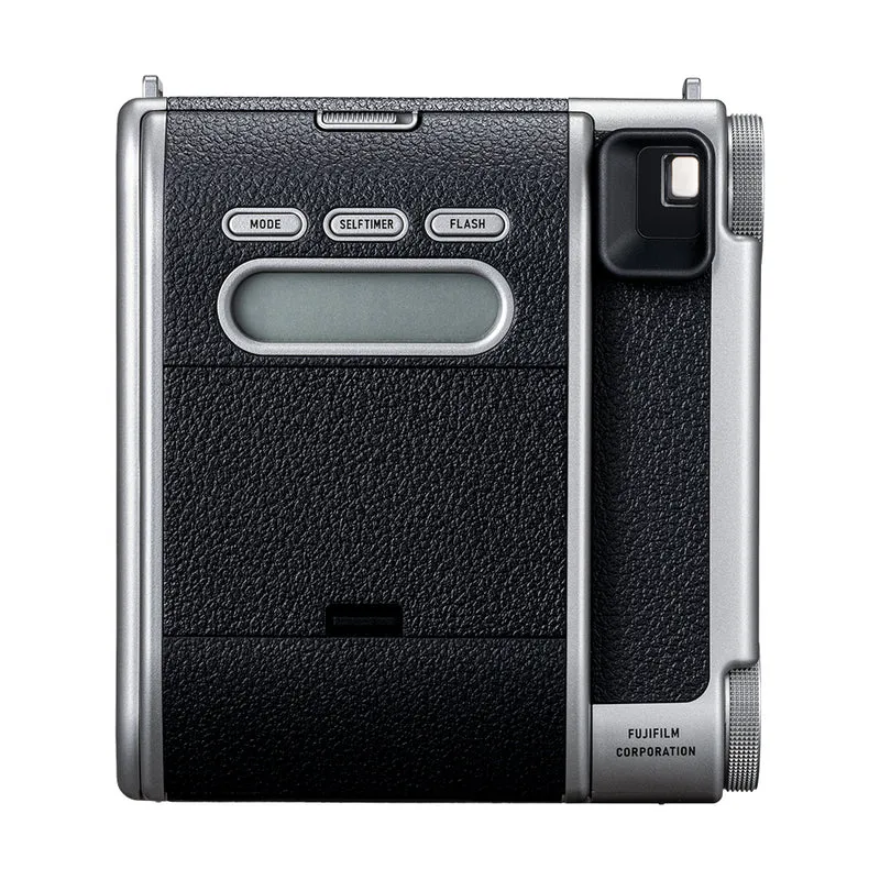 Instax Mini 99 (Argent)