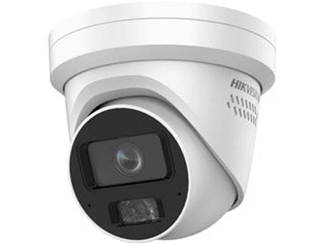 Hikvision iDS-2CD5387G2/V-XS 8MP 4K DeepinView Minidome Beveiligingscamera - 2.8mm