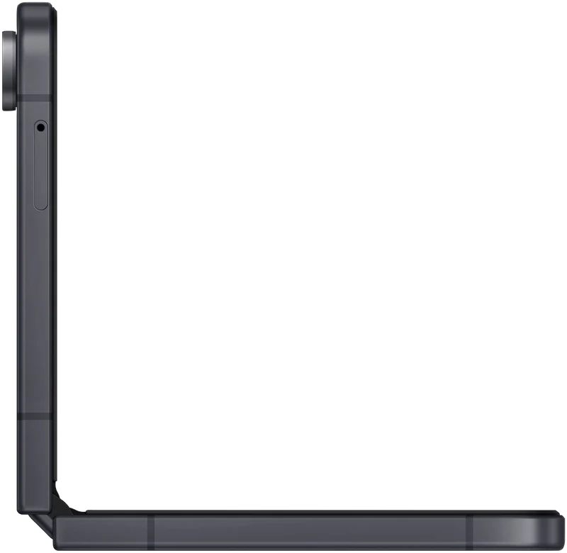 Samsung Galaxy Z Flip8 512GB Graphite