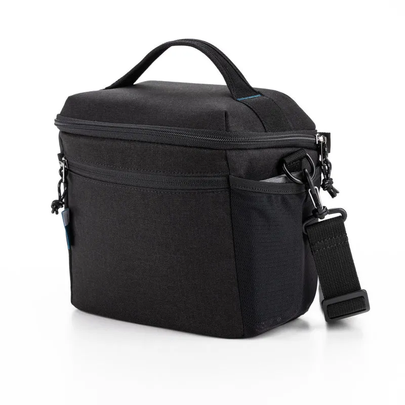 Sac d'épaule Skyline v2 8 (Noir)