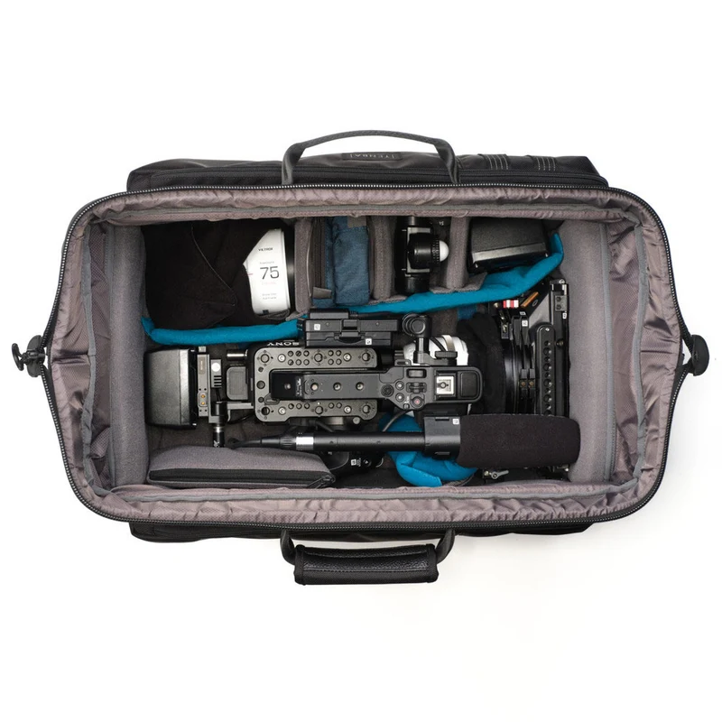 Valise à roulettes 24 Cineluxe V2