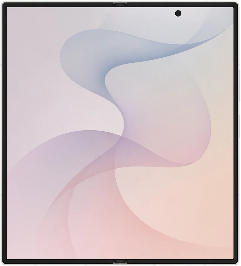 Samsung Galaxy Z Fold8 Ultra 512GB Cream