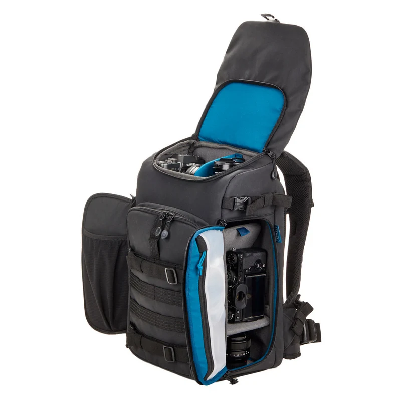 Sac à dos Axis v2 LT 18L (Noir)