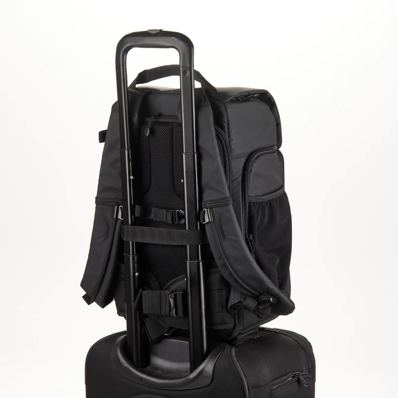 Sac à dos Axis v2 LT 18L (Noir)