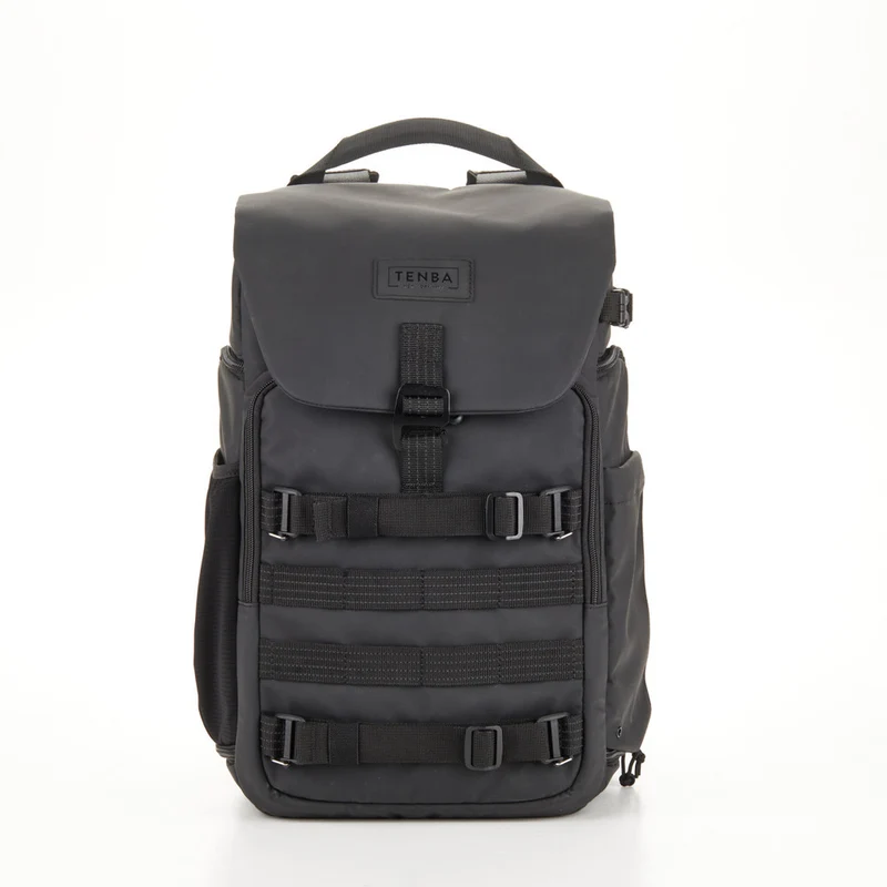 Sac à dos Axis v2 LT 18L (Noir)