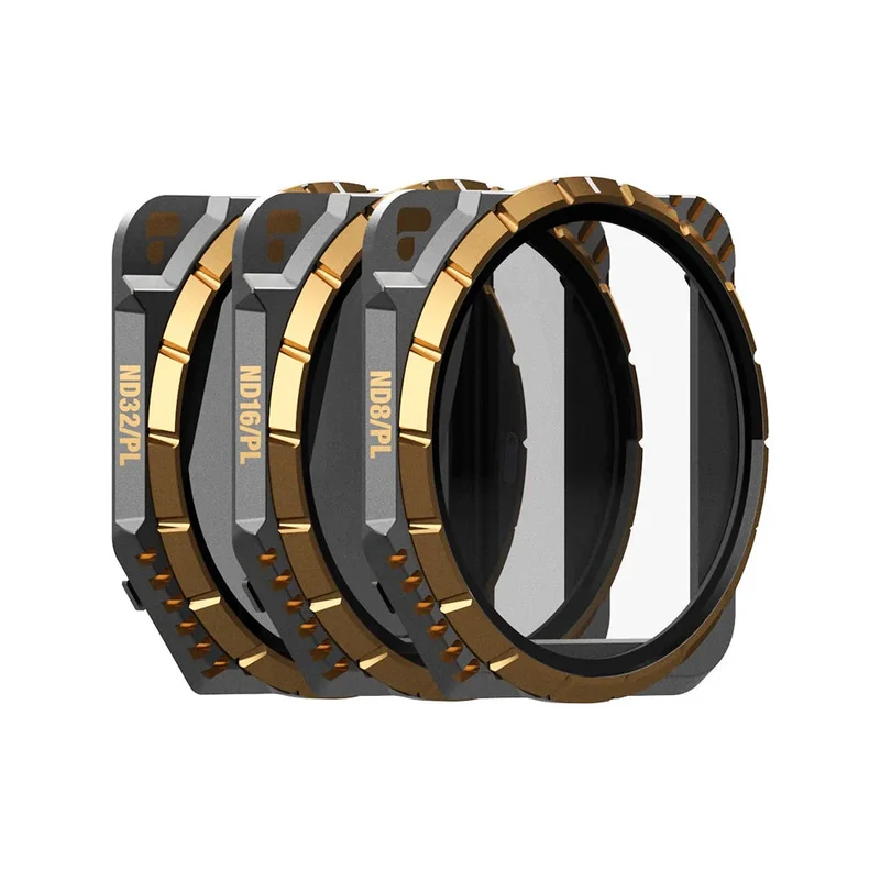 Filtre Mavic 3 Collection Vivid
