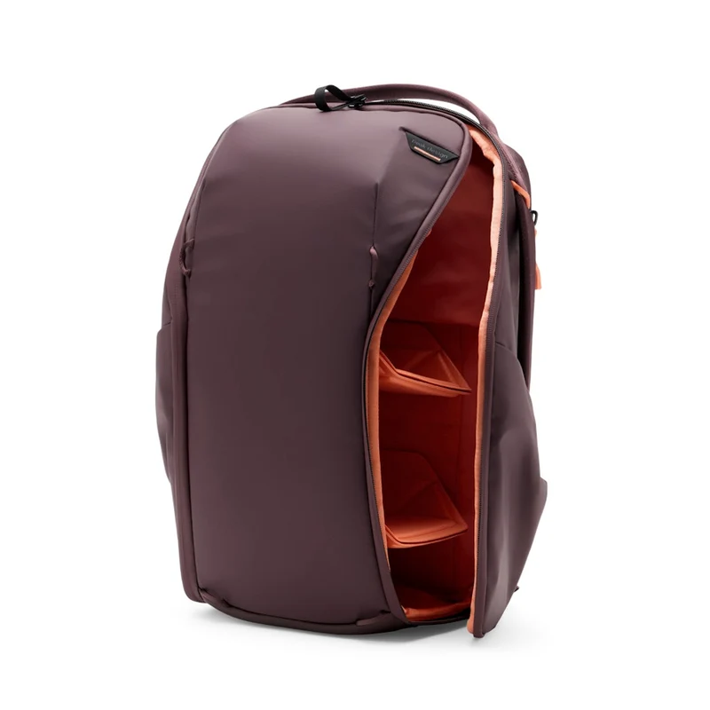 Sac à dos Everyday Zip 20L (Éclipse)