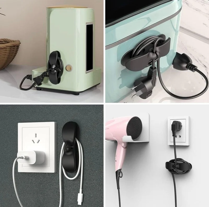 Cable Organizer (CABLE RANGEMENTS )